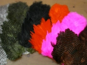 Whiting Soft-hackle/Chickabou Whiting Soft-hackle/Chickabou