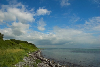 Rolling hills Rolling hills