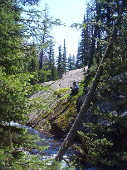 Slip Slidn' Away! Slip Slidn' Away!