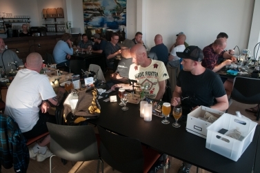 Lots of tyers Lots of tyers