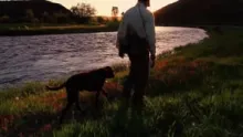 Video thumb for Fly Fishing in Steamboat Springs, Colorado