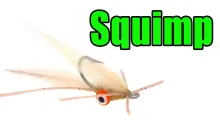 Video thumb for Squimp Fly
