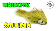 Video thumb for Mohawk Sculpin