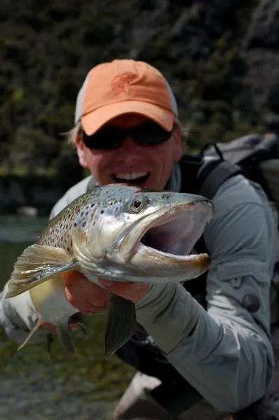 User submitted picture: Happiest man