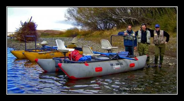 User submitted picture: Javier, Pablo & Juan Pabl...
