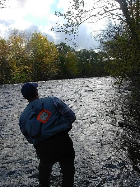 User submitted picture: There he goooooossss!!!